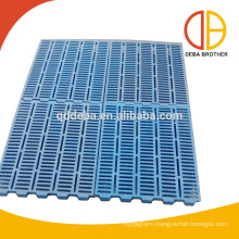 Discount Poultry Farm Plastic Slatted Flooring